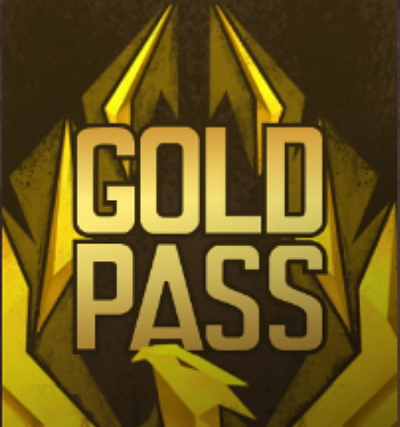 Gold Pass